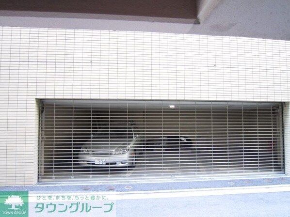 レジディア神田岩本町の物件内観写真